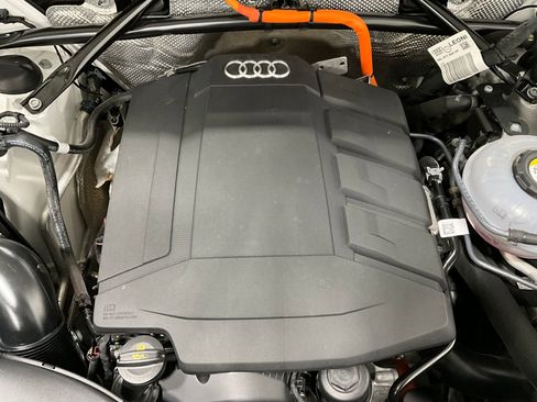 Used 2022 Audi Q5 e Prestige image 27