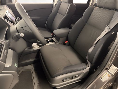 Used 2016 Honda CR-V EX image 5