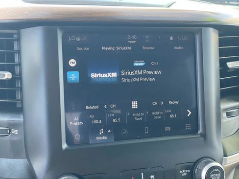 Used 2022 RAM 2500 Laramie image 16