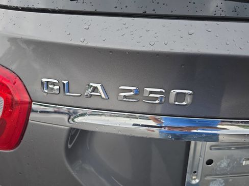 Used 2016 Mercedes-Benz GLA 250 4MATIC image 7