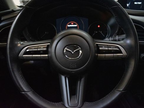Used 2023 MAZDA CX-30 AWD 2.5 S w/ Select Package image 12