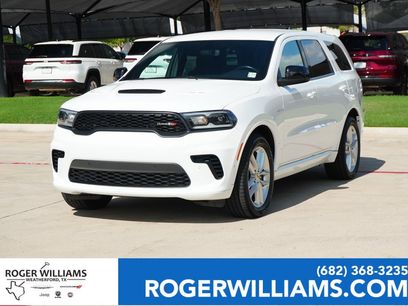 Used 2023 Dodge Durango R/T