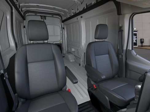 New 2026 Ford Transit 250 148 High Roof image 10