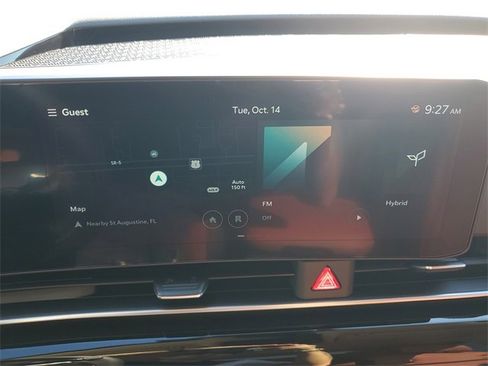 New 2026 Kia Carnival SX Prestige image 32