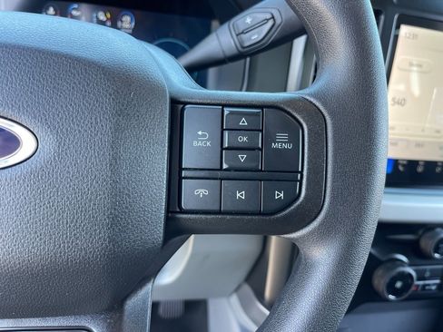 New 2026 Ford F350 XLT w/ XLT Premium Package image 16