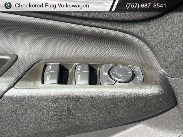 Used 2024 Chevrolet Equinox RS FWD image 16