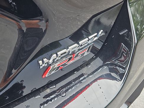 Certified 2024 Subaru Impreza RS AWD/4WD image 5