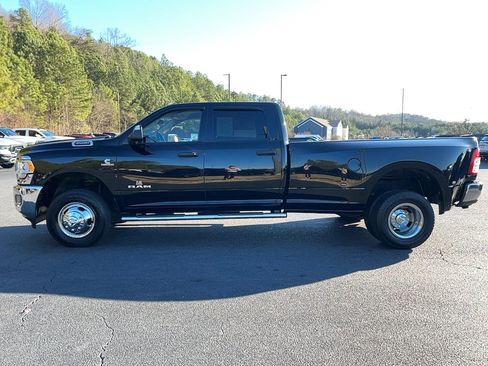 Used 2019 RAM 3500 Tradesman image 8