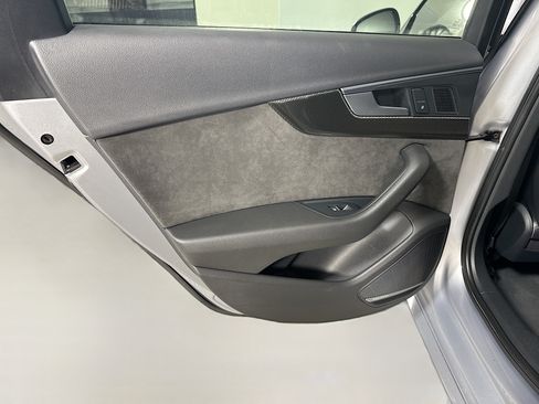 Used 2018 Audi S4 Premium Plus w/ Navigation Package AWD/4WD image 26