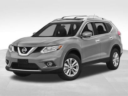Used 2014 Nissan Rogue SV w/ SV Premium Package