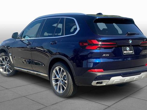 Used 2026 BMW X5 sDrive40i image 12