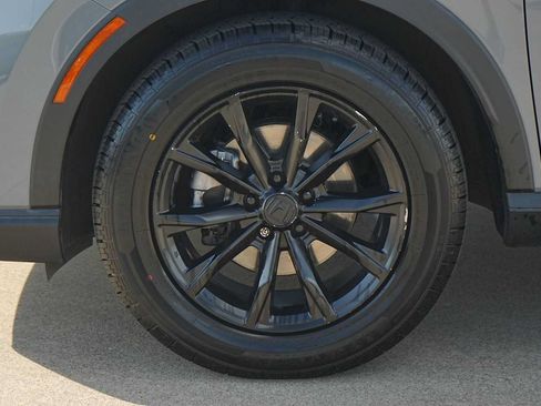 Certified 2024 Honda CR-V EX image 7