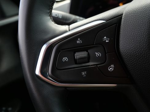 Used 2025 Chevrolet Trax ACTIV w/ Driver Confidence Package FWD image 21
