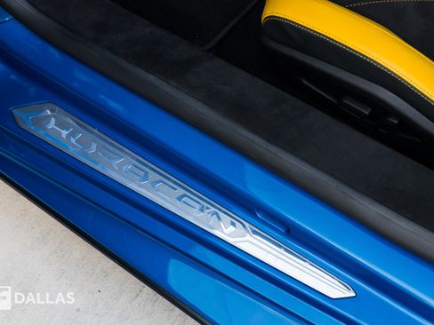 Used 2023 Lamborghini Huracan Tecnica image 21