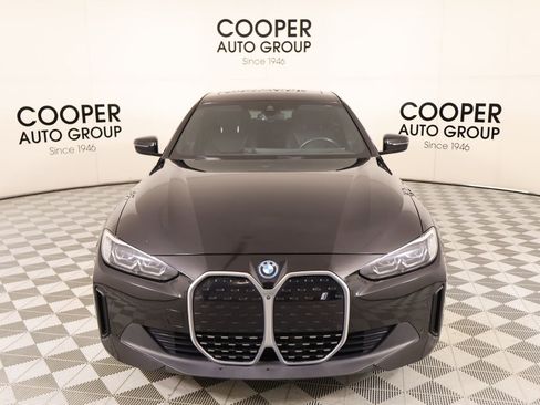 Used 2023 BMW i4 eDrive35 w/ Premium Package image 10