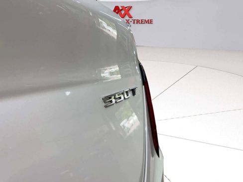 Used 2023 Cadillac CT4 Luxury w/ Sun And Sound Package AWD/4WD image 16