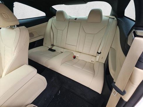 Used 2021 BMW 430i 430i w/ Executive Package image 18