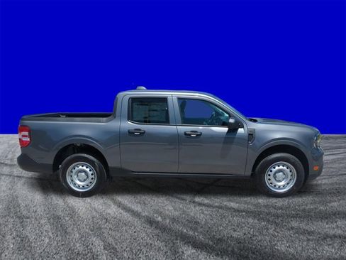 New 2026 Ford Maverick XL image 3
