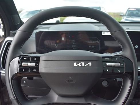 New 2026 Kia Sorento SX Prestige AWD/4WD image 30