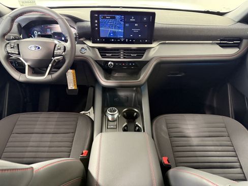New 2026 Ford Explorer ST-Line w/ Premium Package RWD image 10