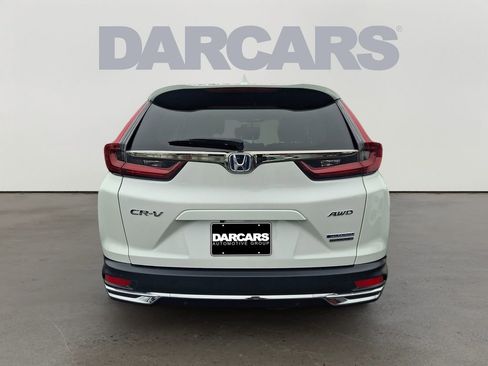 Used 2022 Honda CR-V Touring image 6
