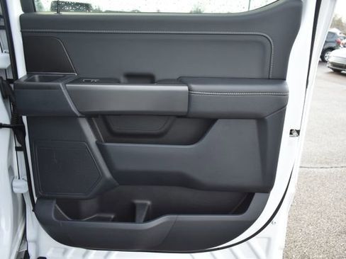 Used 2024 Ford F150 XLT w/ Equipment Group 302A MID image 45