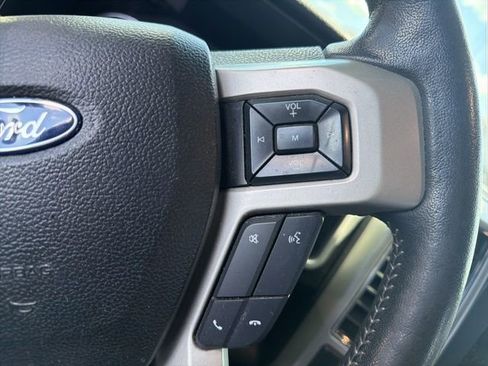 Used 2019 Ford F250 Lariat w/ Lariat Ultimate Package image 14