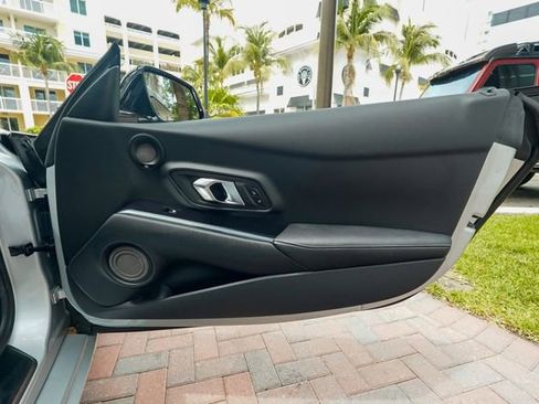 Used 2021 Toyota Supra Premium w/ Driver Assist Package RWD image 79