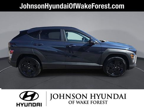 New 2026 Hyundai Kona SEL Sport FWD image 15