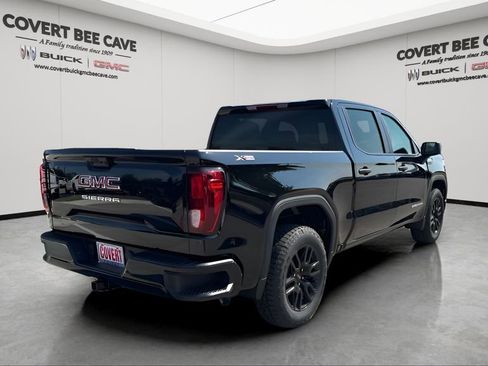 New 2026 GMC Sierra 1500 Pro w/ Graphite Edition image 9