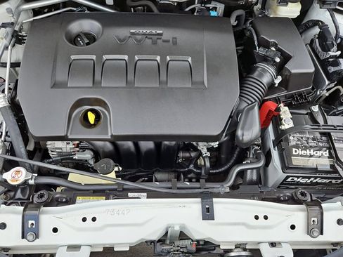 Used 2019 Toyota Corolla LE FWD image 22