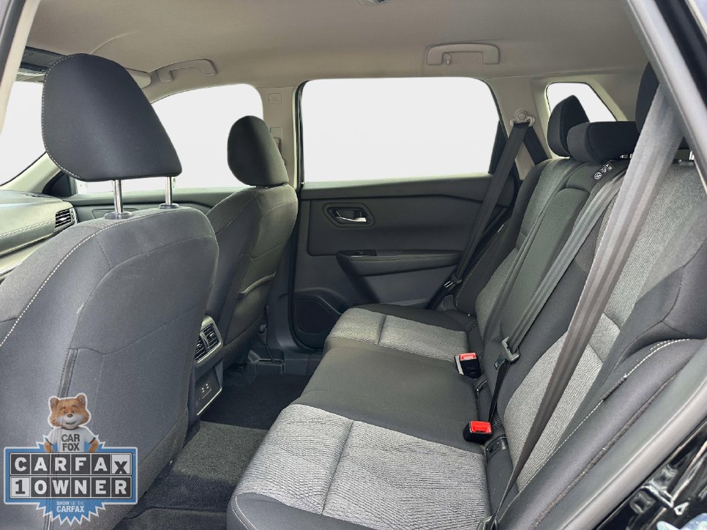 Used 2026 Nissan Rogue SV AWD/4WD image 13