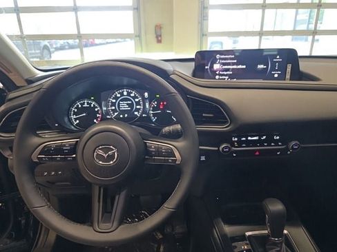 New 2026 MAZDA CX-30 AWD 2.5 S image 48