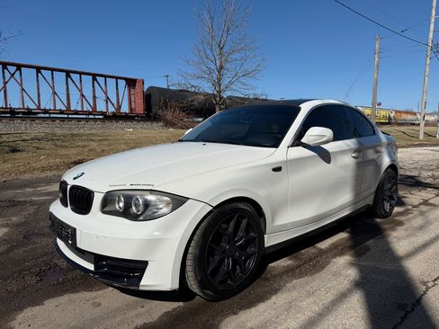 Used 2011 BMW 128i Coupe image 7