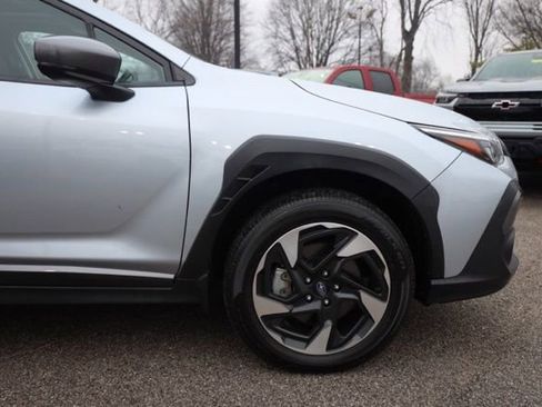 Used 2024 Subaru Crosstrek 2.5i Limited image 13