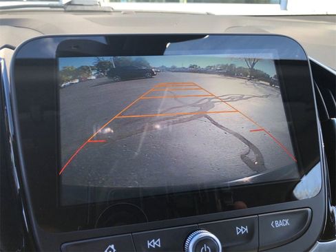 Used 2017 Chevrolet Volt Premier w/ Driver Confidence II Package image 17