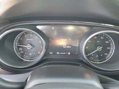 Used 2021 Buick Encore GX Preferred w/ Sport Touring Package image 11