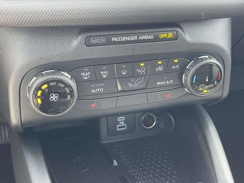Used 2022 Ford Bronco Sport Big Bend w/ Convenience Package AWD/4WD image 30