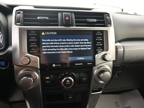 Used 2022 Toyota 4Runner SR5 Premium AWD/4WD image 19