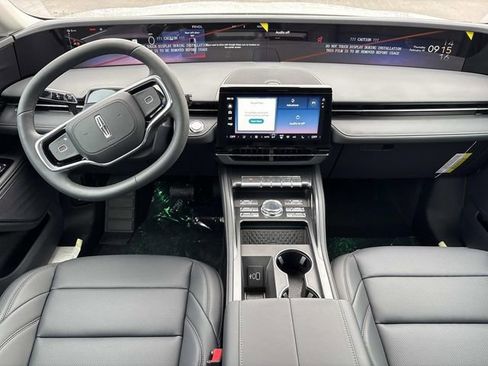 New 2026 Lincoln Nautilus Premier w/ Jet Appearance Package image 16