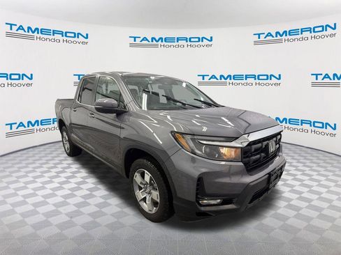 Used 2025 Honda Ridgeline RTL image 7