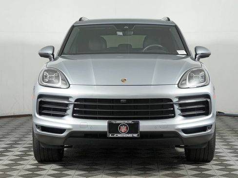 Certified 2023 Porsche Cayenne AWD/4WD image 10