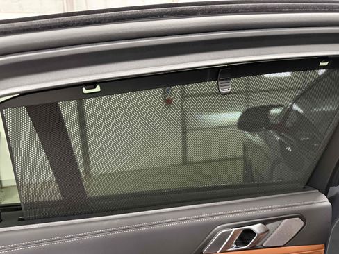 Used 2025 BMW X6 M60i w/ Executive Package AWD/4WD image 93