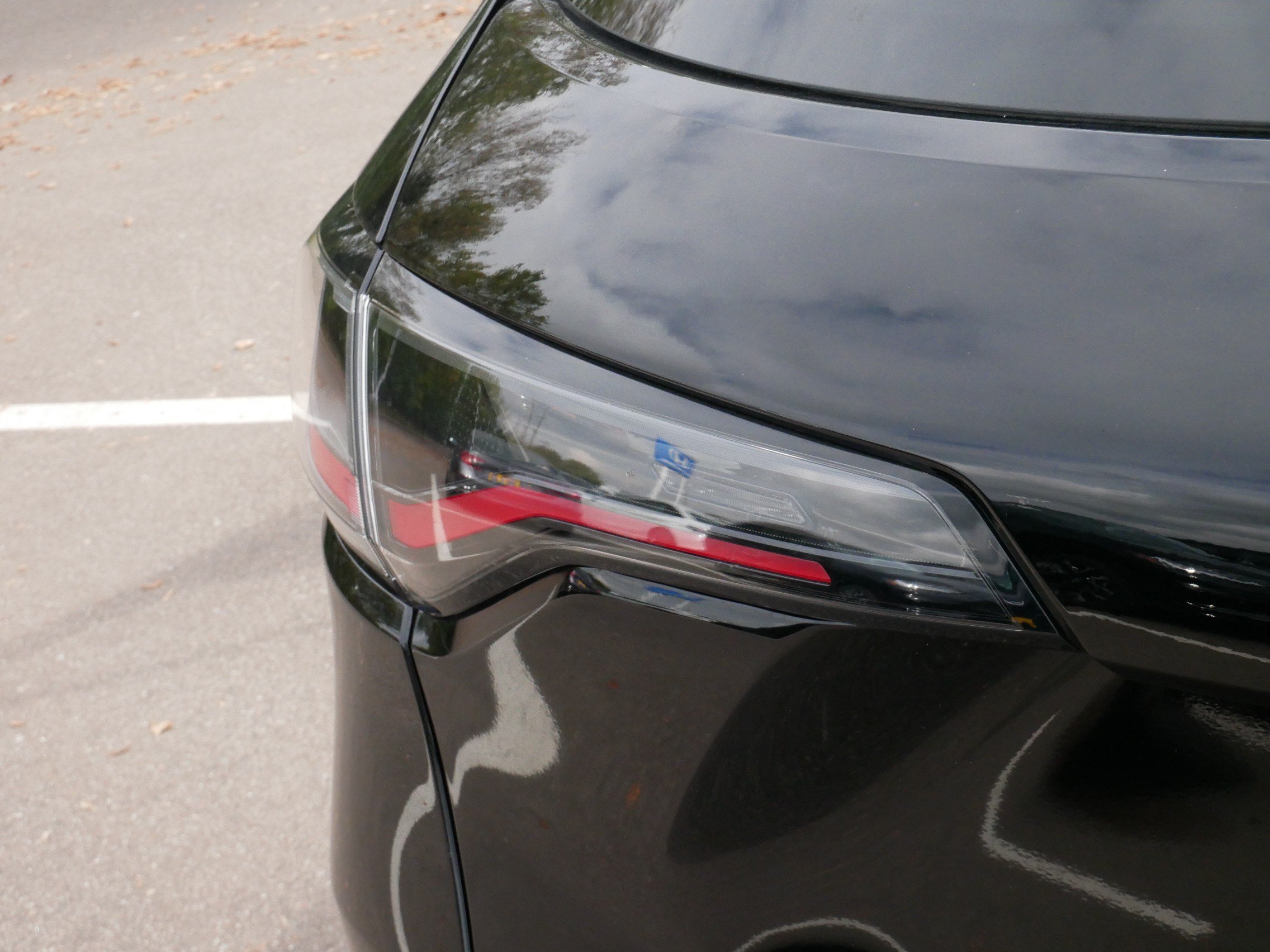 Certified 2027 Honda HR-V LX image 17