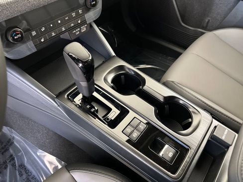 New 2026 Subaru Outback Premium AWD/4WD image 25