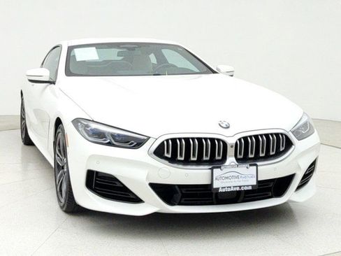 Used 2023 BMW 840i xDrive 840i xDrive image 2