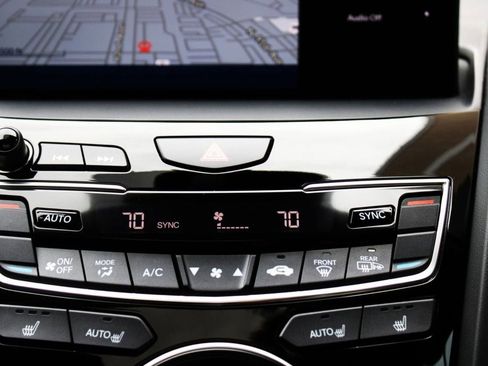 Used 2023 Acura RDX FWD w/ Technology Package image 22