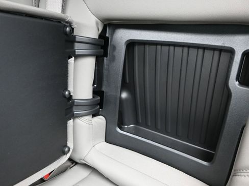 New 2026 Chevrolet Silverado 1500 RST image 18