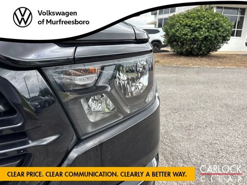 Used 2022 RAM 1500 Big Horn RWD image 10