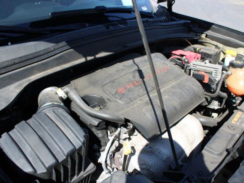 Used 2018 Jeep Renegade Trailhawk AWD/4WD image 32